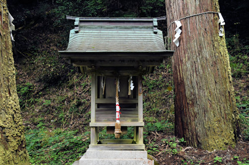 病除神社