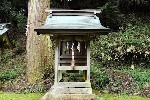 醫祖神社