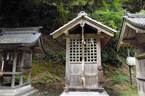 神馬神社