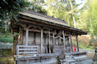 野村春日神社