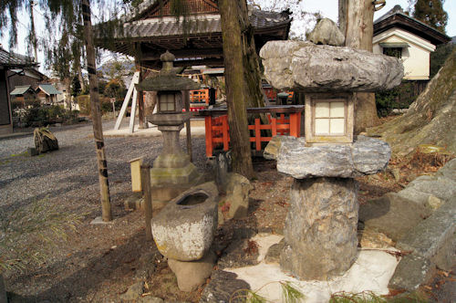 梅田神社