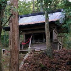小瀧神社