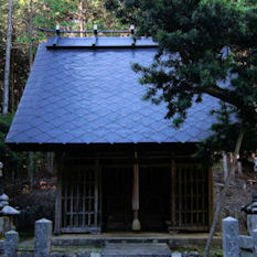 熊野神社