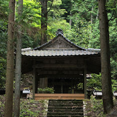 徳神社
