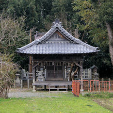若宮神社