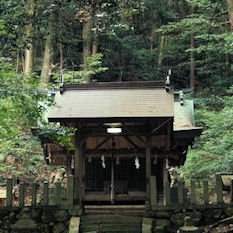 多吉神社