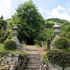 玉依神社