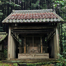 治宮神社